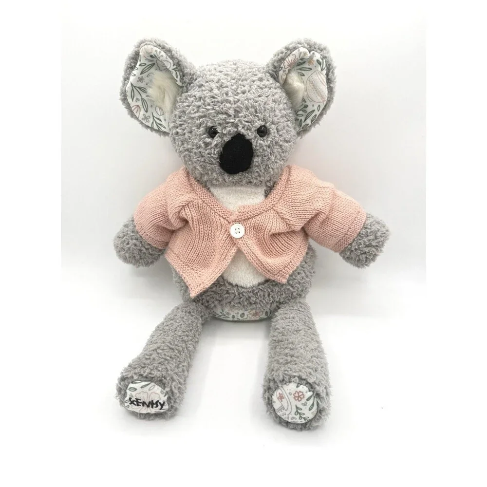 Scentsy kosie koala